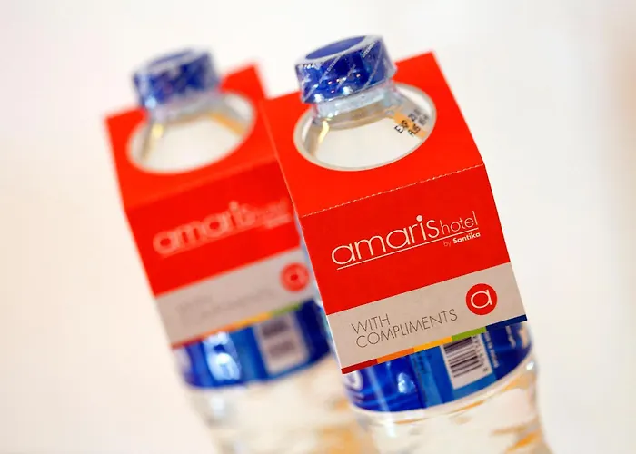 Amaris Hotel Margorejo Surabaya