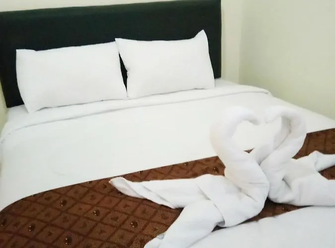 D Ritz Residence Surabaya