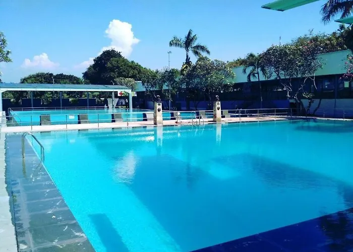 Whiz Residence Darmo Harapan Surabaya