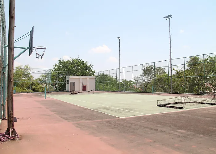 Verwood Hotel And Serviced Residence Surabaya